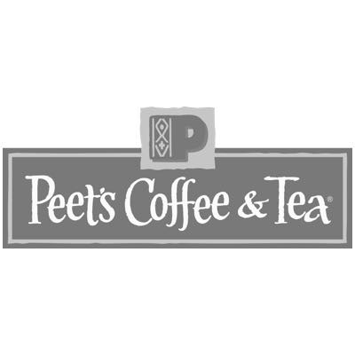 Peet's Coffee & Tea