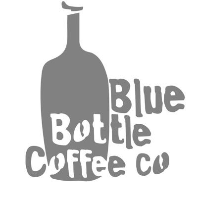 Blue Bottle Coffee